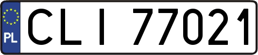 CLI77021