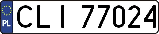 CLI77024