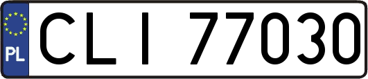 CLI77030