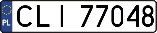 CLI77048