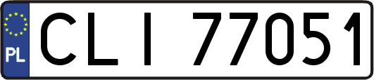 CLI77051
