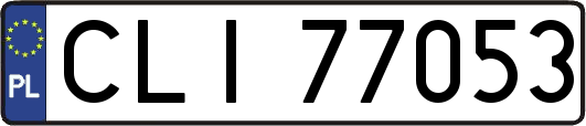 CLI77053