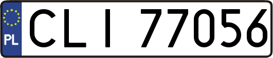 CLI77056