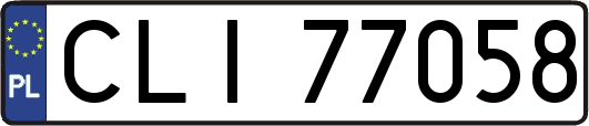 CLI77058