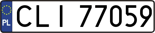 CLI77059