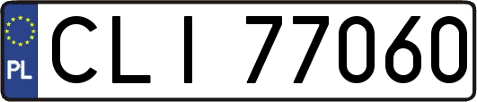 CLI77060