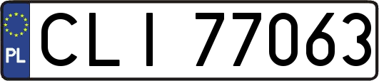 CLI77063