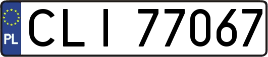 CLI77067