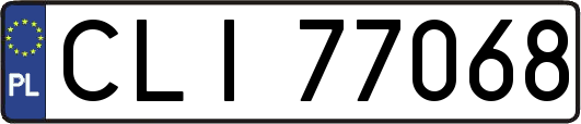 CLI77068