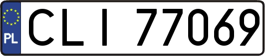 CLI77069