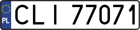CLI77071