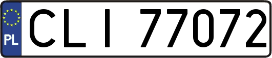 CLI77072