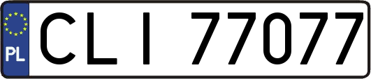 CLI77077