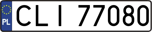 CLI77080