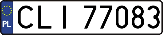 CLI77083
