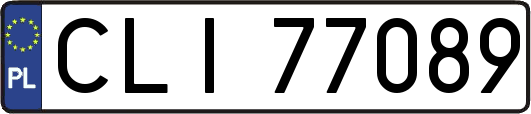 CLI77089