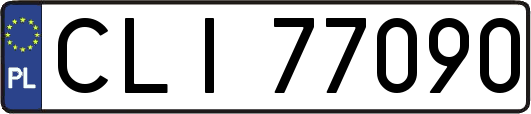 CLI77090