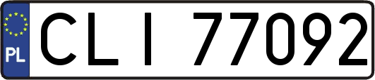 CLI77092