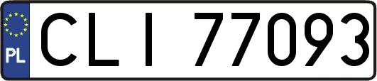 CLI77093