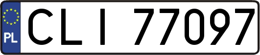 CLI77097