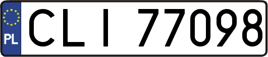 CLI77098