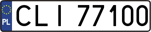 CLI77100