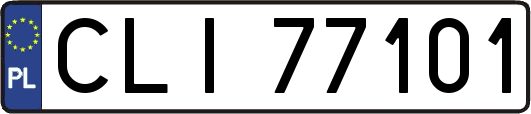 CLI77101