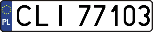 CLI77103
