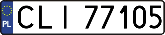 CLI77105