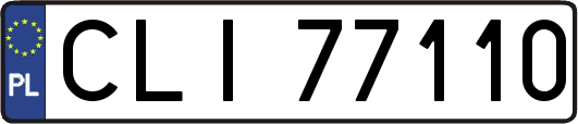 CLI77110