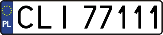 CLI77111