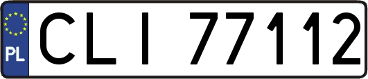 CLI77112