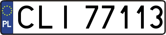 CLI77113