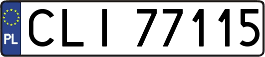 CLI77115