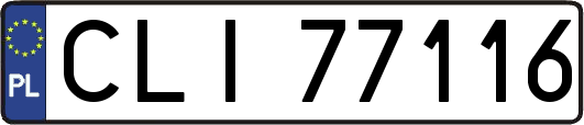 CLI77116