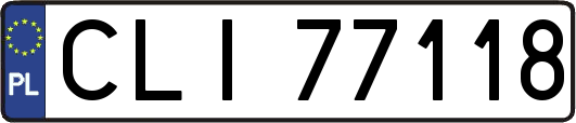CLI77118