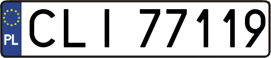 CLI77119