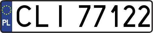 CLI77122