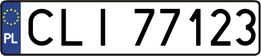 CLI77123
