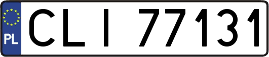 CLI77131