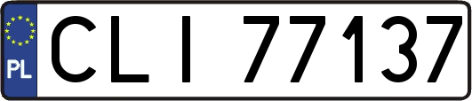 CLI77137