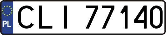 CLI77140
