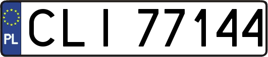 CLI77144