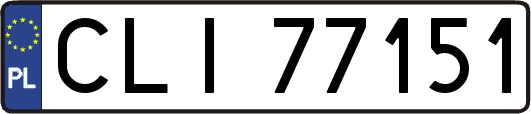 CLI77151
