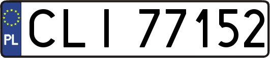 CLI77152