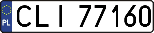 CLI77160