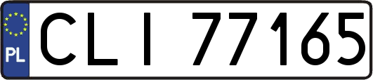 CLI77165