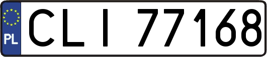 CLI77168