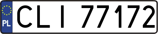 CLI77172