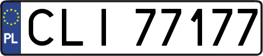 CLI77177